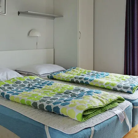 Casa vacanze Holiday Vadehavsvej Ii Emmerlev