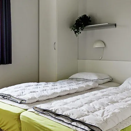 Casa vacanze Holiday Vadehavsvej Ii
